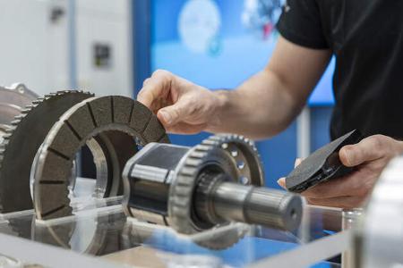 Mercedes-Benz Innovations & Future Technologies 2024