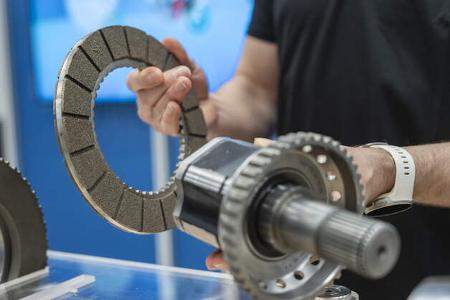 Mercedes-Benz Innovations & Future Technologies 2024