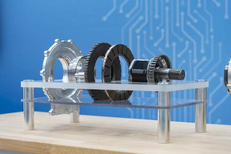 Mercedes-Benz Innovations & Future Technologies 2024