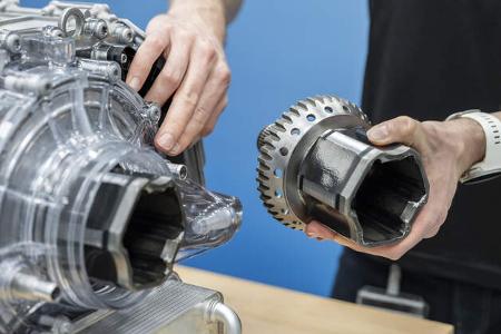 Mercedes-Benz Innovations & Future Technologies 2024