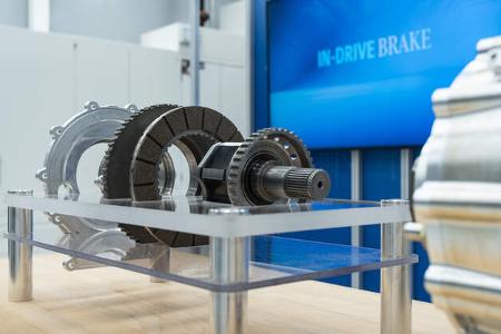 Mercedes-Benz Innovations & Future Technologies 2024