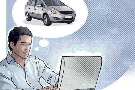 Kfz-Versicherungsvergleich