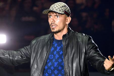 Capital Bra: Der Rekord-Rapper wird 30 Jahre alt