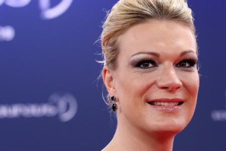 Höfl-Riesch kann Comebacks der Ski-Stars 