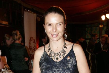 Susanna Wellenbrink: Der einstige Kinderstar feiert 50. Geburtstag