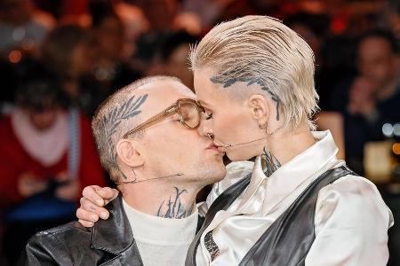 Eric und Edith Stehfest klären auf: 