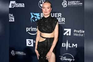 Cheyenne Ochsenknecht will ihrem Vater nicht mehr "hinterherlaufen"