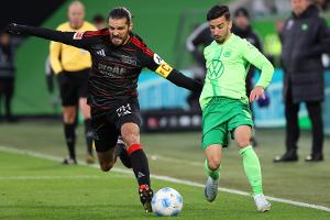 Niederlage in Wolfsburg: Unions Sieglos-Serie geht weiter