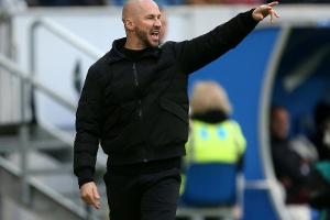 4:3 gegen Leipzig: Hoffenheim jubelt bei Ilzer-Debüt