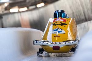 Schwab fordert Tempo-Verschärfung auf Olympia-Baustelle