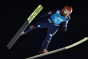 Auftaktsieg in Lillehammer: Paschke mit Paukenschlag