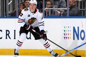 Trotz Reichel-Tor: Niederlage für Blackhawks