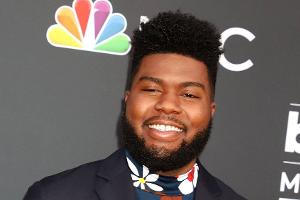 "Ich schäme mich nicht": Sänger Khalid feiert Coming-out