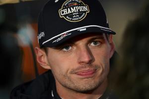 "Viele Lektionen gelernt": Verstappens komplizierter Triumph