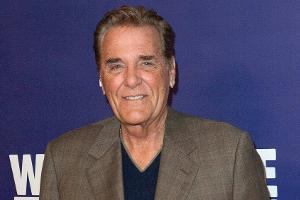 US-Gameshow-Moderator Chuck Woolery gestorben