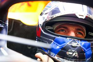 "Jackpot": Pressestimmen zum WM-Titel von Max Verstappen