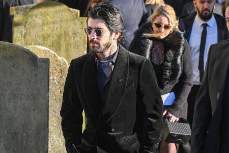 Zayn Malik: Emotionales Tribut an Liam Payne bei Konzert