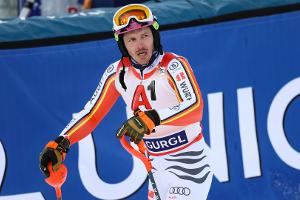 Slalom in Gurgl: Straßer verpasst zweiten Durchgang