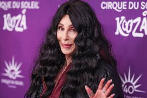 Cher über Regisseur Bogdanovich: "Er war ein Schwein"