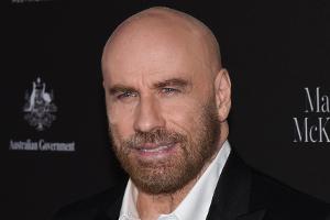 John Travolta richtet liebevolle Geburtstagswünsche an seinen Sohn Ben