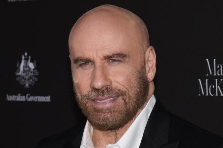 John Travolta richtet liebevolle Geburtstagswünsche an seinen Sohn Ben
