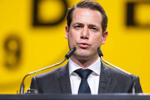 Ricken will mit Kehl verlängern - Rückendeckung für Sahin