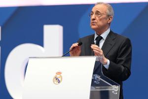 "Unfair": Perez kritisiert neue Champions League