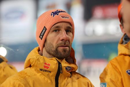 Paschke springt auf Platz zwei und behält Gelb