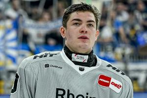 DEL: Schütz verlässt Haie zum Saisonende