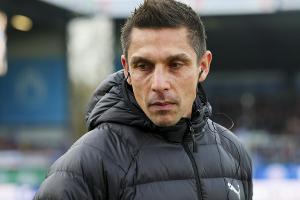 Rapp kämpferisch nach empfindlicher Niederlage