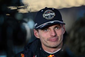 Das Formel-1-Reife(n)zeugnis des SID: Las Vegas