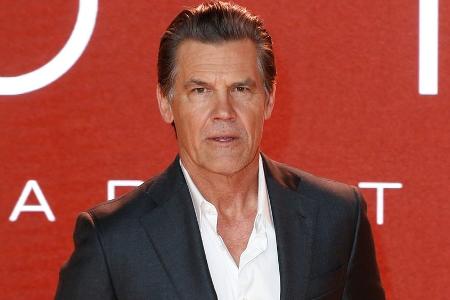 Verletztes Ego? Laut Josh Brolin ist James Cameron sauer auf ihn