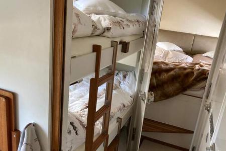 Abenteuer Allrad Expeditionsmobile (2023)