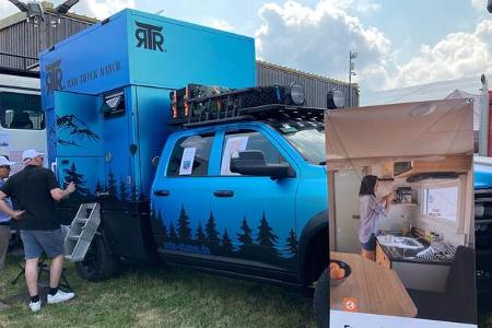 Abenteuer Allrad Expeditionsmobile (2023)