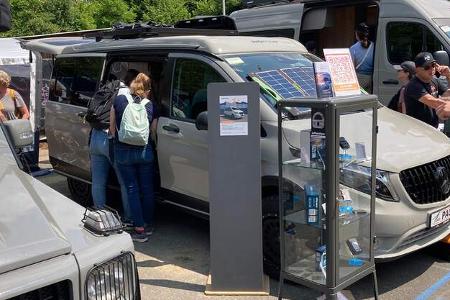 Abenteuer Allrad Expeditionsmobile (2023)