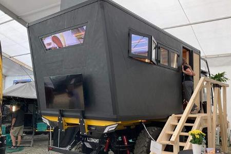 Abenteuer Allrad Expeditionsmobile (2023)