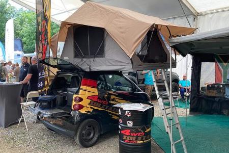 Abenteuer Allrad Expeditionsmobile (2023)