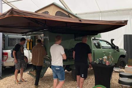 Abenteuer Allrad Expeditionsmobile (2023)