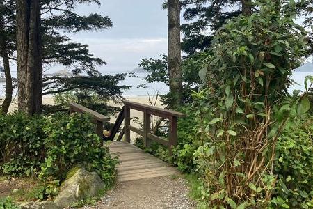 Westkanada Wohnmobilurlaub