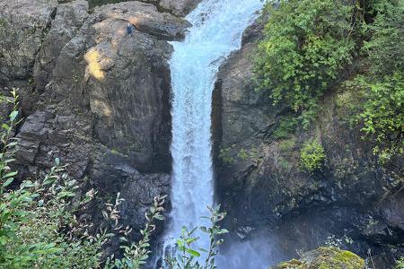 Westkanada Wohnmobilurlaub