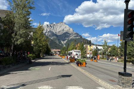 Westkanada Wohnmobilurlaub