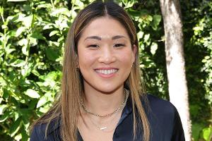 Jenna Ushkowitz: "Glee"-Star ist zum zweiten Mal Mutter geworden