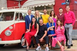 "Unter uns"-Jubiläum: Kuriose Zahlen und Fakten aus 30 Jahren