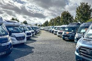 Interview mit Fred Benz, Geschäftsführer von Caraworld.