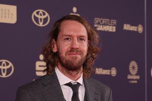 "Gehe zur Schule": Sebastian Vettel macht Ausbildung in Landwirtschaft