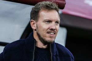 Nations-League-Auslosung: "Alle Gegner haben ihren Reiz"