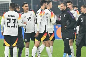 DFB-Team erneut mit guter TV-Quote