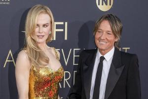 Ziehen Nicole Kidman und Keith Urban zurück in ihre Heimat Australien?