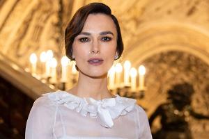 Keira Knightley erlitt Trauma nach Magersucht-Spekulationen