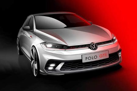 VW Polo GTI